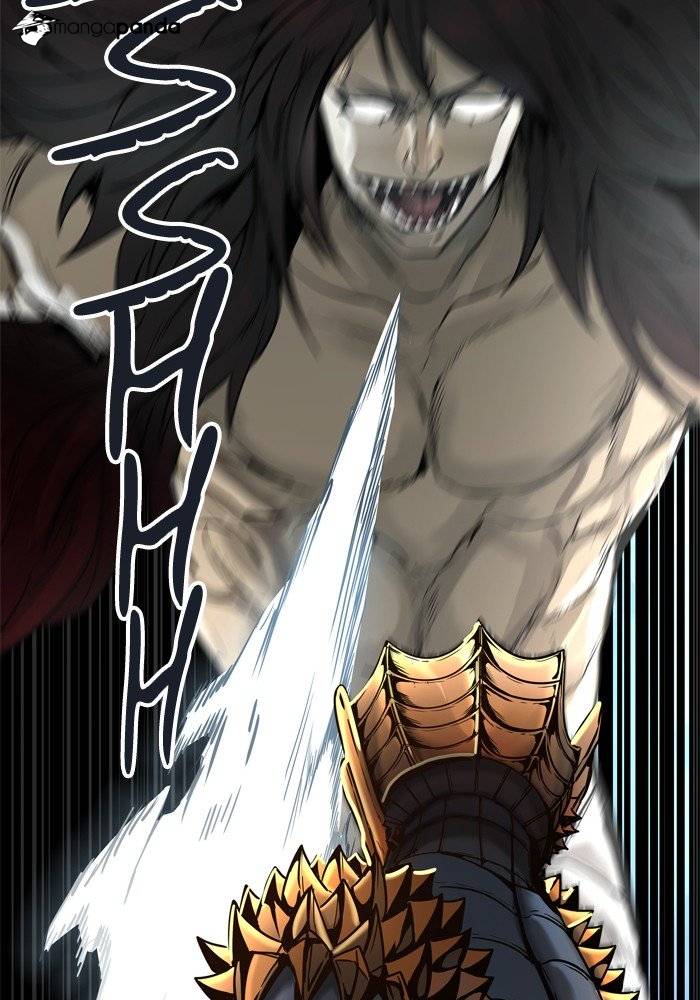 Tower of God Chapter 452 image 110